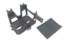 BMW R 100 GS 247E [1991] - Support de boîtier de batterie support de batterie support plaque de retenue-1