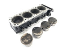 KAWASAKI GPZ 1100 ZXT10E [1997] - Cylinder Kit Piston Kit Cylinder Bank Piston-5