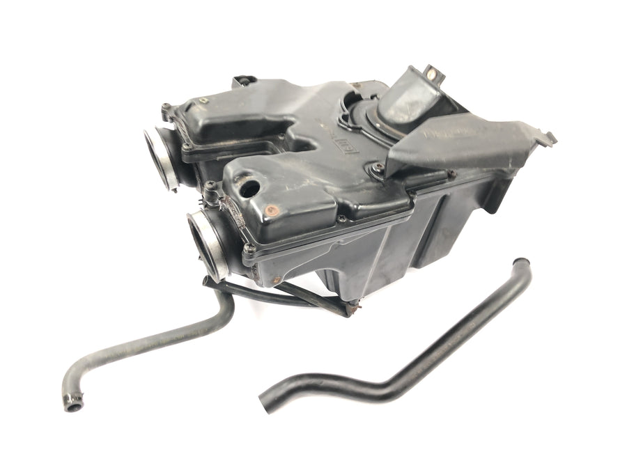 Triumph Speedmaster 900 [2003] - Luftfilterkasten Luftfiltergehäuse Ansaugkasten Airbox