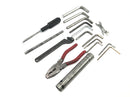 Moto Guzzi V10 Centauro [1998] - Coffret à outils pour outils de bord-3