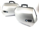 BMW R 1150 RS R22 [2003] - Valise latérale, valise de tourisme, valise à bagages, set de valises-1