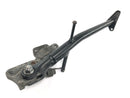 Suzuki GSX R 1000 WVBZ K3 [2003] - Side stand with spring and side support bracket-3