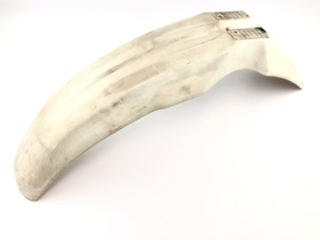Yamaha TT 600 E 4GV [1995] - Front fender, front mudguard, plastic fairing