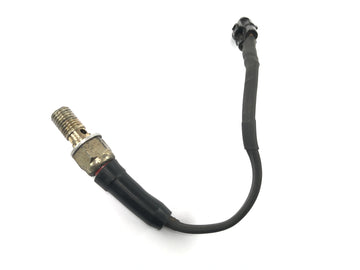 Yamaha MT07 RM04 [2014] - Interrupteur de feu de freinage interrupteur de pression interrupteur hydraulique arrière