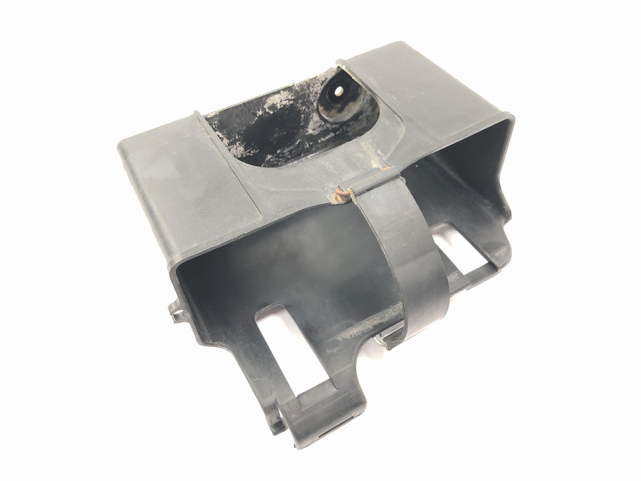 Yamaha V Max 1200 2LT [1998] - Boîtier batterie support compartiment batterie support batterie