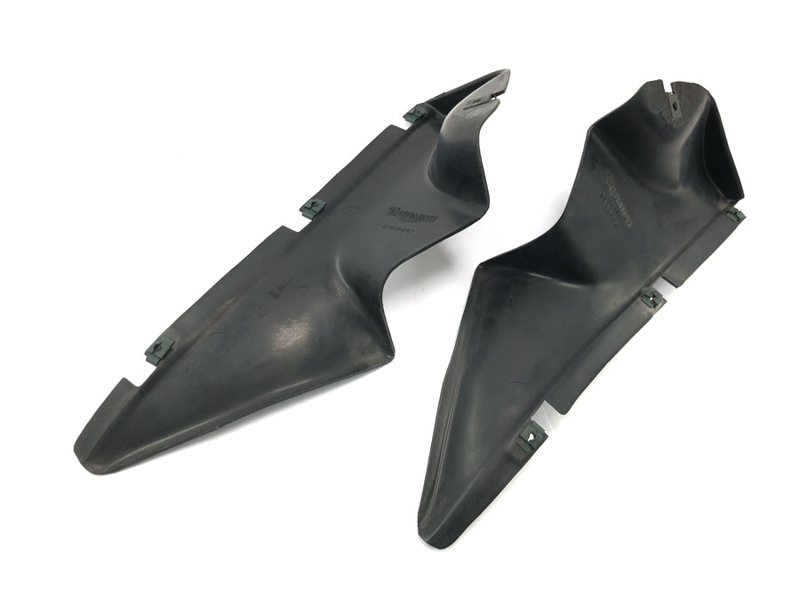 Triumph Daytona 1200 T300D [1994] - Interior cockpit fairing