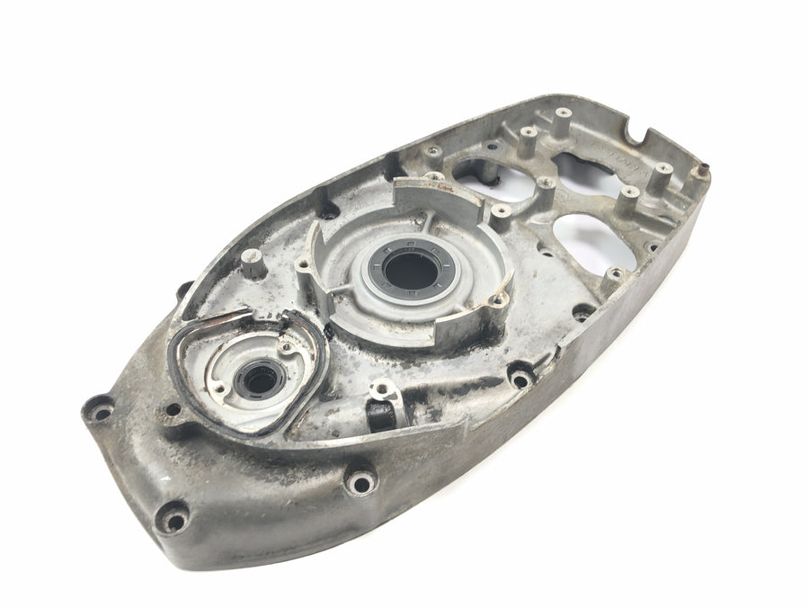 BMW R 75/5 [1973] - Alternator cover engine cover