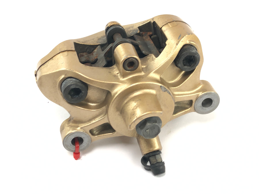 Suzuki GSX R 1000 WVBZ K3 [2003] - Rear brake caliper Nissin