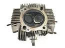 Ducati Multistrada 1000 DS [2003] - Cylinder head at the front valve train lying cylinder-5