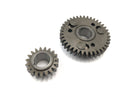Yamaha XV 1600 Wild Star VP08 [2002] - camshaft gear pair-3