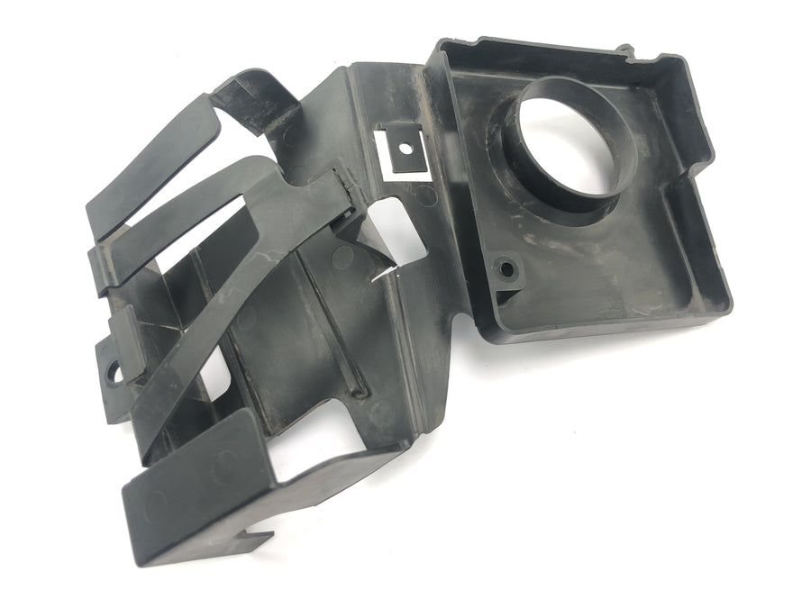 Honda GL 1500 Goldwing SC22 [1993] - fuel filler neck overflow unit holder