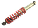 Yamaha DT 125 R DE03 [2000] - Rear shock absorber rear suspension-4