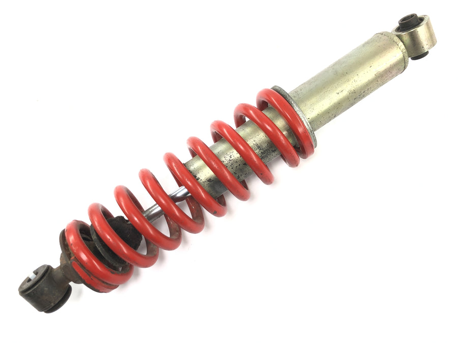 Yamaha DT 125 R DE03 [2000] - Rear shock absorber rear suspension