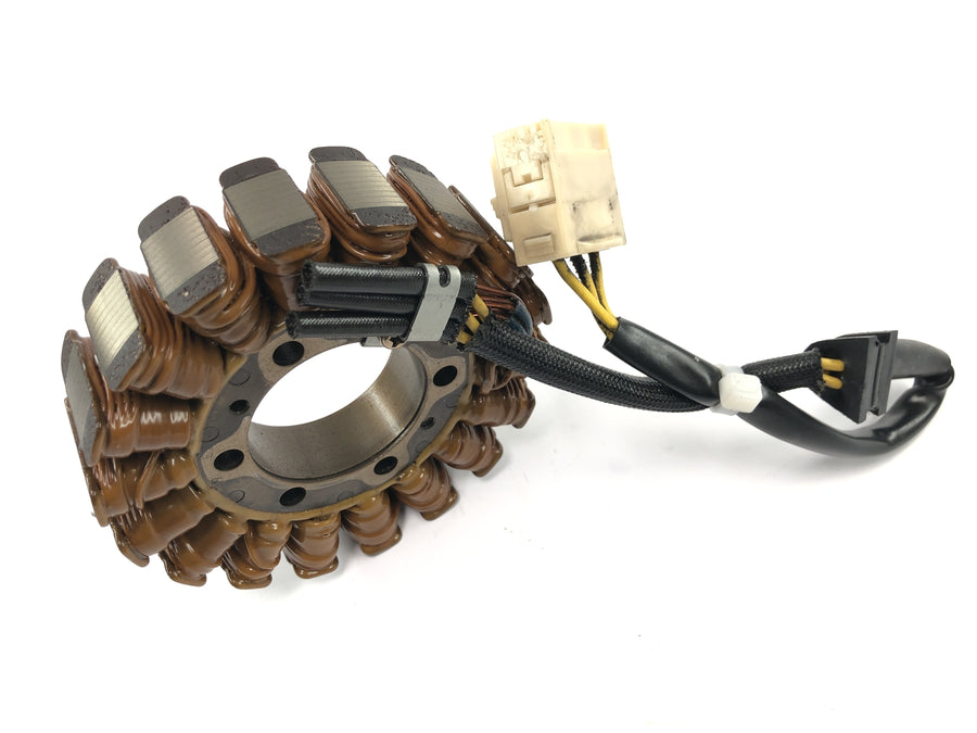 Honda CBR 600 RR PC37 [2004] - Stator alternator generator Lima charging generator