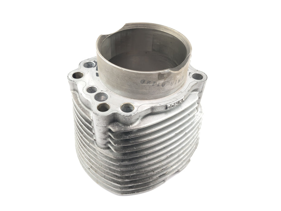 Yamaha XV 1600 Wild Star VP08 [2002] - Cylindre avec piston arrière