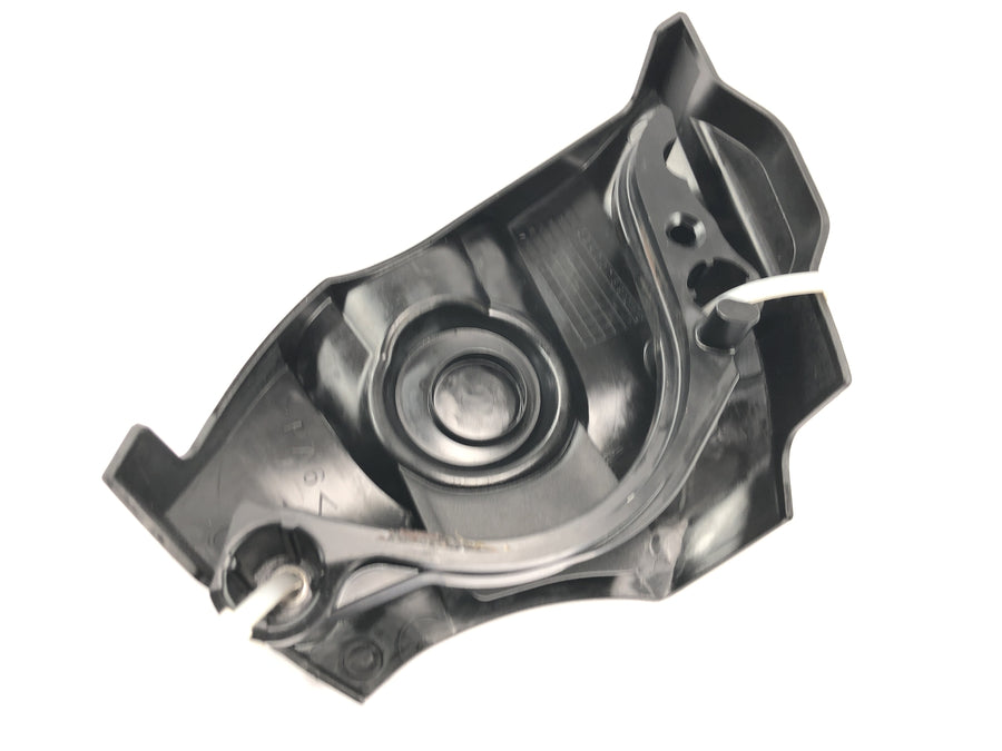 Yamaha MT07 RM04 [2014] - Sprocket cover engine cover