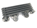 Honda CBX 750 RC17 [1984] - Radiateur de refroidissement du refroidisseur d'huile-1