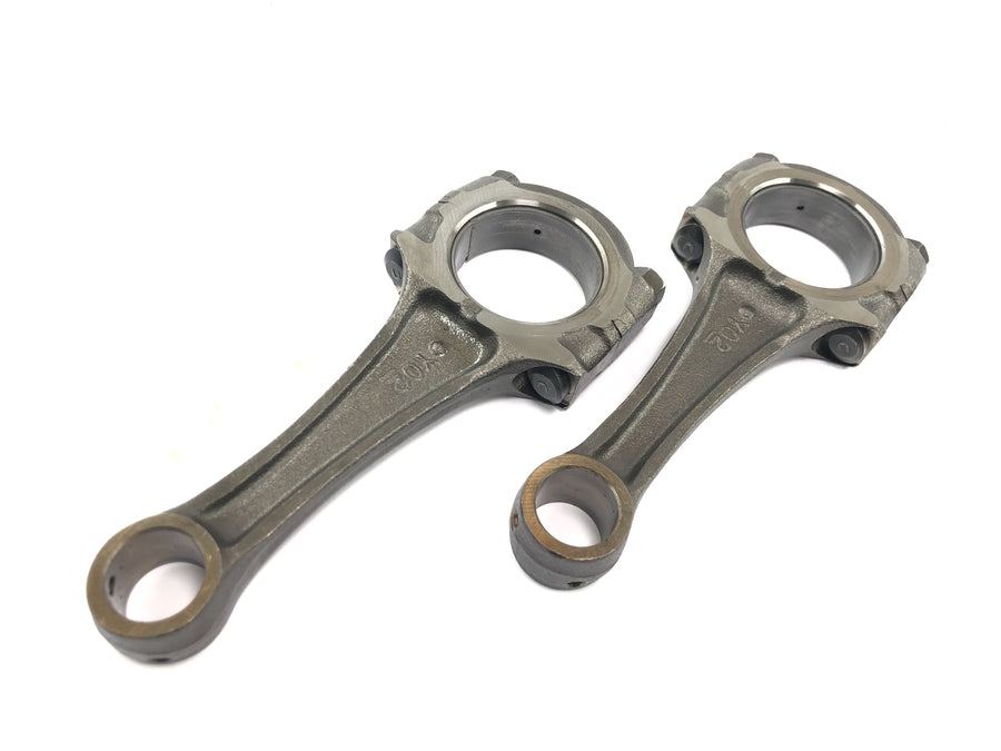 Yamaha XVS 650 4VR [1997] - Connecting rod connecting rod set pair
