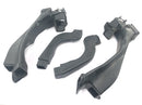 Honda GL 1500 Goldwing SC22 [1993] - Air duct air duct lower duct set-7