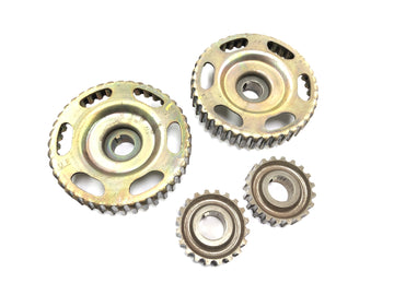 Honda GL 1500 Goldwing SC22 [1993] - timing belt wheels belt gears set