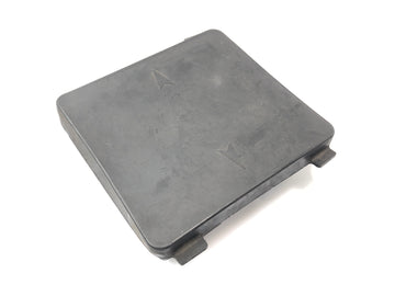 Aprilia RSV 1000 RP Mille [2001] - compartment for control unit storage compartment - 0