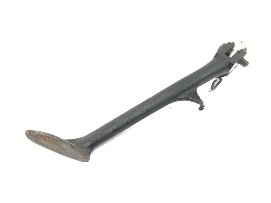 Honda GL 1500 Goldwing SC22 [1993] - Side stand with spring side support stand