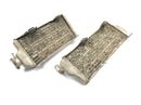 Suzuki RM Z 250 RJ41A [2007] - Radiator water cooler radiator left and right pair-3