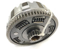 Husqvarna SM 630 A4 [2010] - Embrayage-4