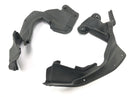 Triumph Daytona 1200 T300D [1994] - Air duct fairing duct inner fairing-2