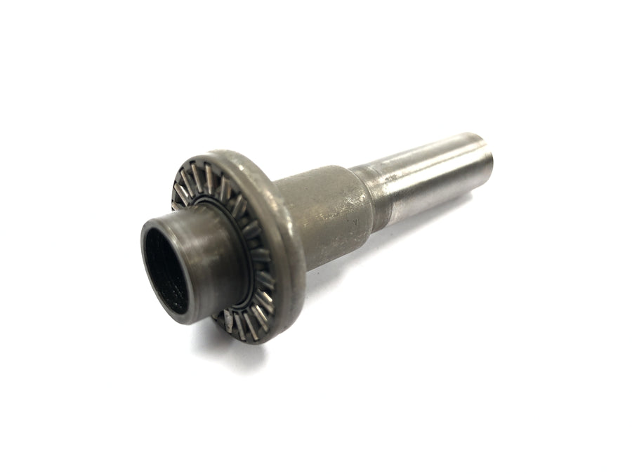 Suzuki GSX R 1100 GU74C [1987] - Release lever clutch clutch pressure bolt