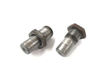 BMW R 75/5 [1973] - Oil drain plug - 0