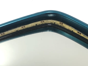 Honda GL 1500 Goldwing SC22 [1993] - Mirror exterior mirror rear view mirror left - 0