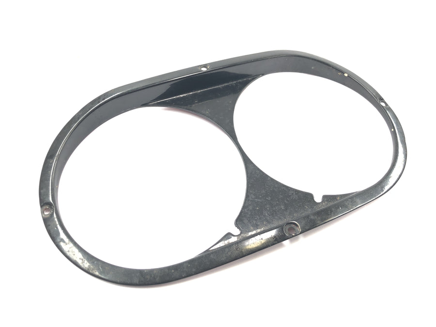 Suzuki GSX R 1100 GU74C [1987] - Headlight cover lamp ring
