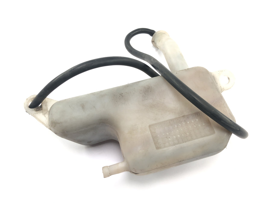 Honda NSR 125 JC20 [1991] - Coolant expansion tank expansion tank