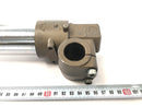 Husqvarna TE 610 H6 8AE [TE 570 H7] - fourche fourche inversée fourche avant barres de fourche avec axe-9