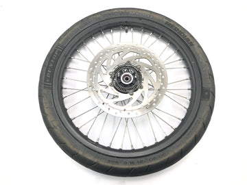Aprilia SX 125 KX [2018] - Front wheel rim spoke wheel 1.85 x 21" - 0