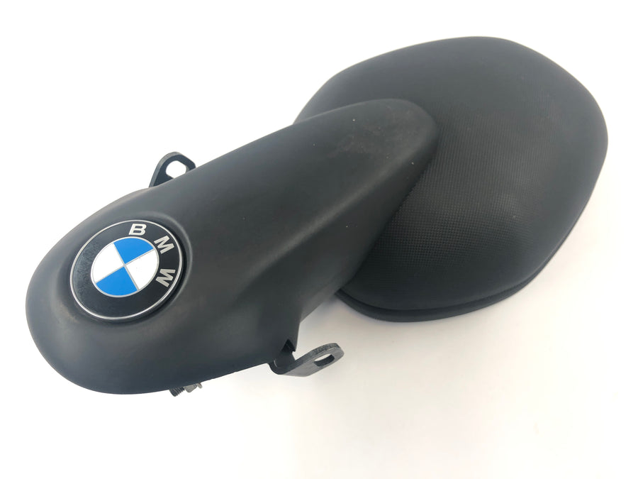 BMW C1 125 [2002] - Appuie-tête avec support