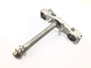 Honda XRV 750 Africa Twin RD04 [1992] - Lower fork bridge steering head bridge-5