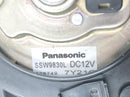 Honda CBR 1000 RR SC59 [2008] - Fan Radiator Fan Cooling Fan Cooler Fan-3