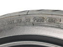 Triumph Daytona 1200 T300D [1994] - Front wheel rim wheel 3.50 x 17"-4