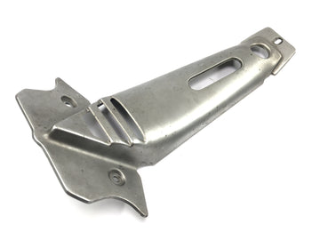 Aprilia Mille RSV 1000 ME [1999] - Cache protection moteur bouclier thermique - 0