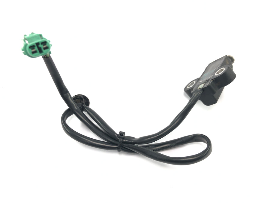Suzuki GSX R 1000 WVBZ K3 [2003] - Side stand switch sensor switch