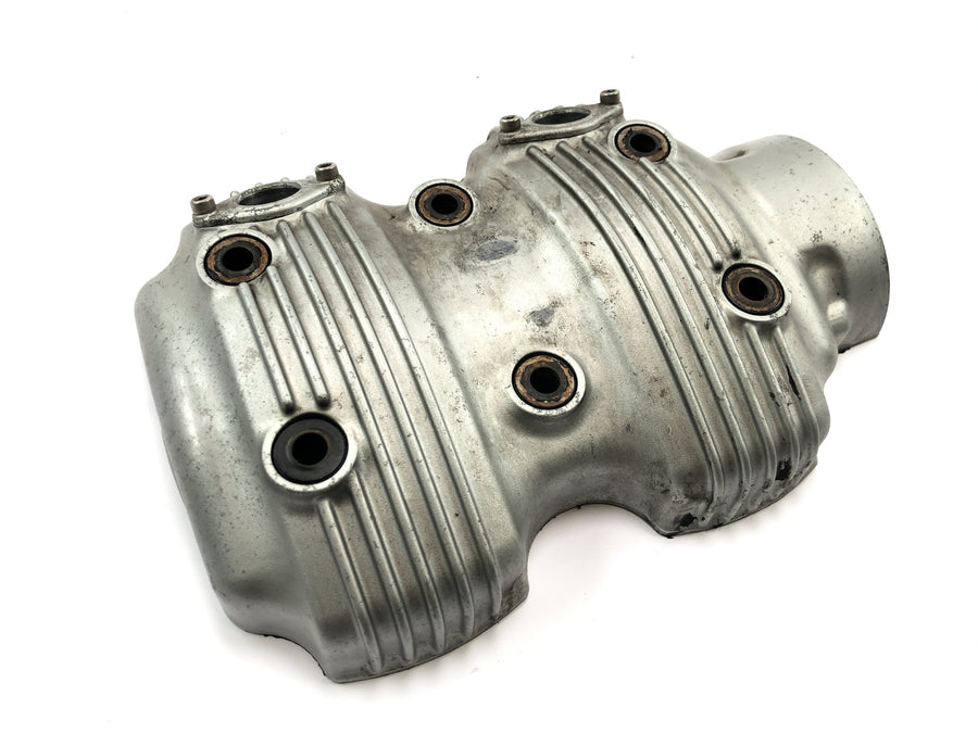 Kawasaki W 650 EJ650A [1999] - Valve cover, cylinder head cover, engine cover, top