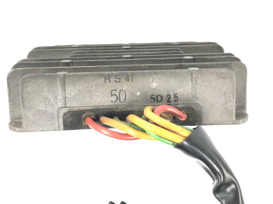 Ducati Monster SR2 800 M4 [2006] - Voltage regulator rectifier regulator