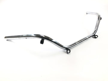 Yamaha XV 1600 Wild Star VP08 [2002] - Guidon en acier chromé 25mm