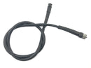 Honda NX 650 Dominator RD02 [1994] - Speedometer cable-4