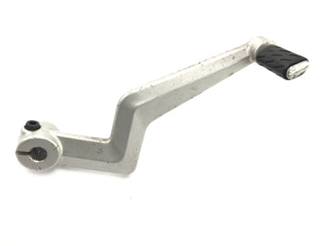 Ducati Multistrada 1000 DS [2003] - Foot brake lever rear brake pedal