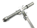 HONDA VTR 1000 SP 1 SC45 [2001] - Fourche fourche télescopique fourche avant avec axe avant-6