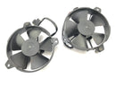 Aprilia RSV4 1000 [2010] - Paire de ventilateurs de radiateur-2