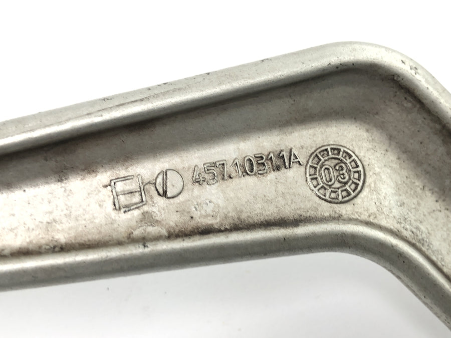 Ducati Multistrada 1000 DS [2003] - Foot brake lever rear brake pedal